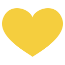 yellow_heart