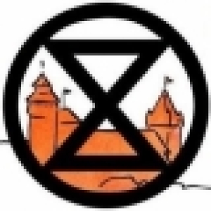 Extinction Rebellion Nürnberg