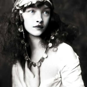 Witch Of Scots