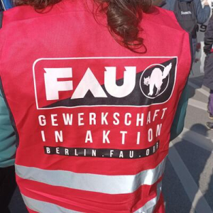 FAU Berlin