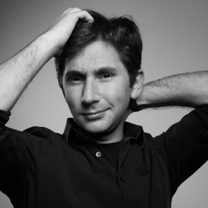 Jonathan Deutsch