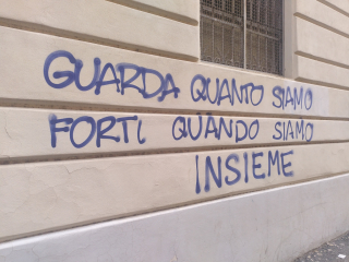 Copertine del canale