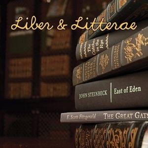 Liber & Litterae
