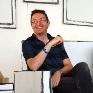 Sebastian "En3pY" Zdrojewski