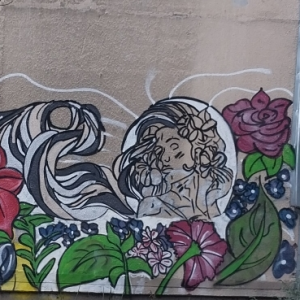 тёплый ветер тихо воет :wave1: