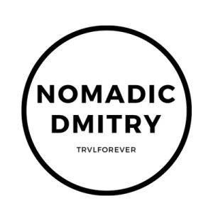 Nomadic D