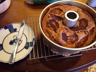 Jewish-Apple-Cake