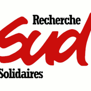 SUD Recherche ⏚ INRAE