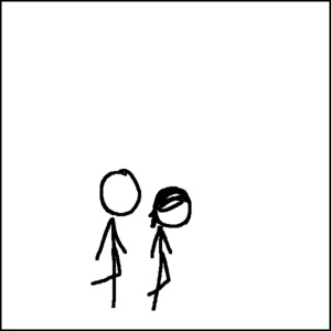 XKCD ( unofficial )