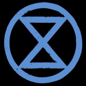 Extinction Rebellion Tours 🦔