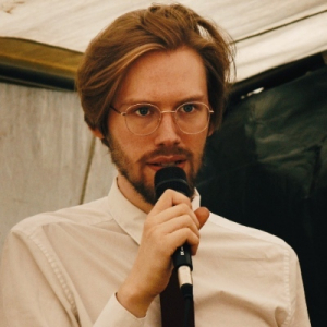 Erik Uden 🚩