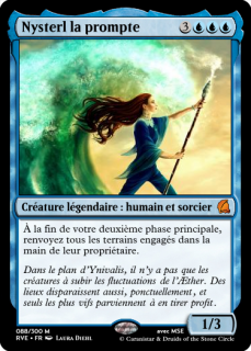 MtG-Set-Revendication