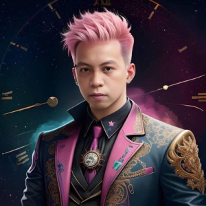 Yohan Yukiya Sese Cuneta 사요한🦣