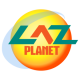 LazPlanet